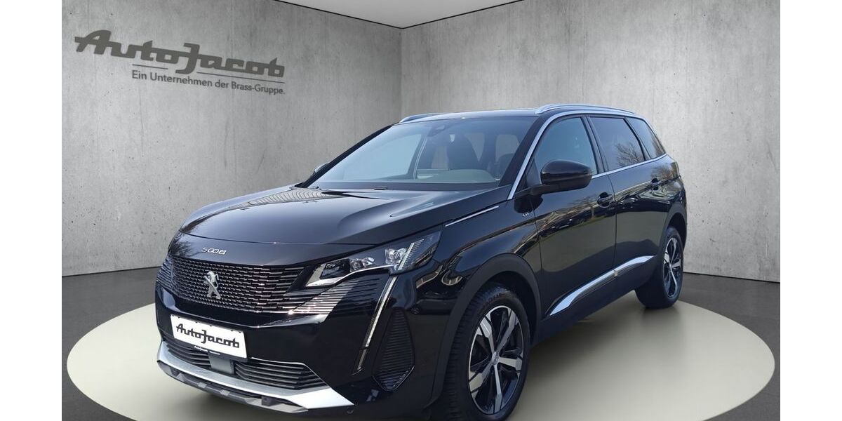 Peugeot 5008 26.148 km 35.950 &euro; Rüsselsheim 65428
