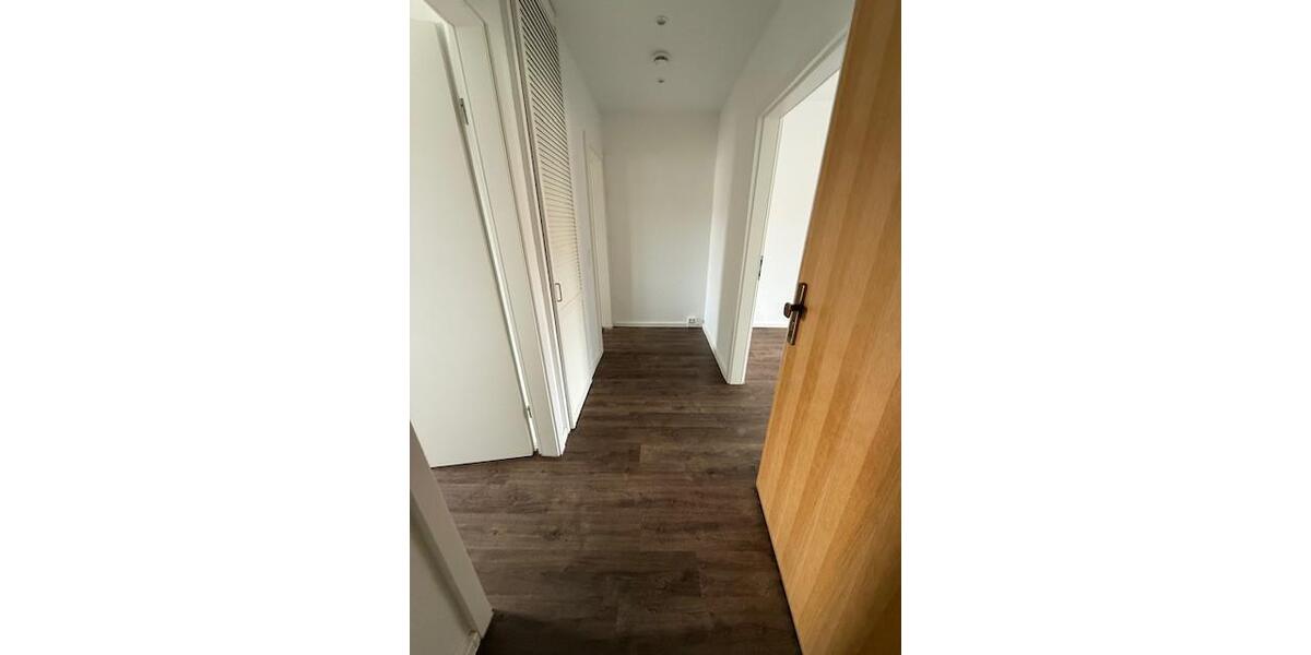 Etagenwohnung Wittenberg Lutherstadt - 2 Zimmer, 49 m&sup2;, 310&euro; | Angebot:26676525