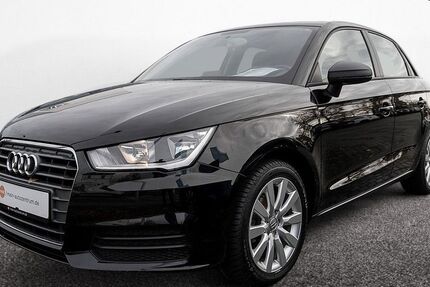 Audi A1 144.966 km 14.960 &euro; Uelzen 29525