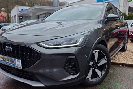 Ford Focus 51.323 km 20.000 &euro; Schwäbisch Hall 74523