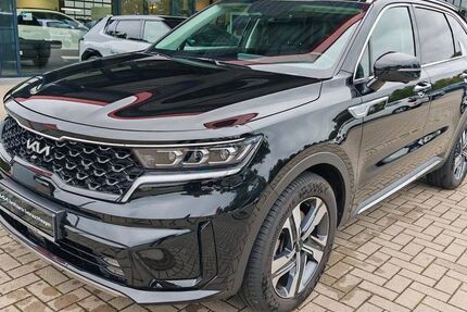 Kia Sorento 22.000 km 37.990 € Bremen 28357