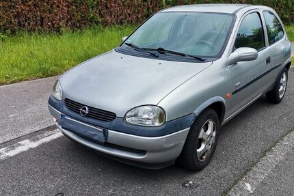 Opel Corsa 65.000 km 1.900 &euro; Remscheid 42853