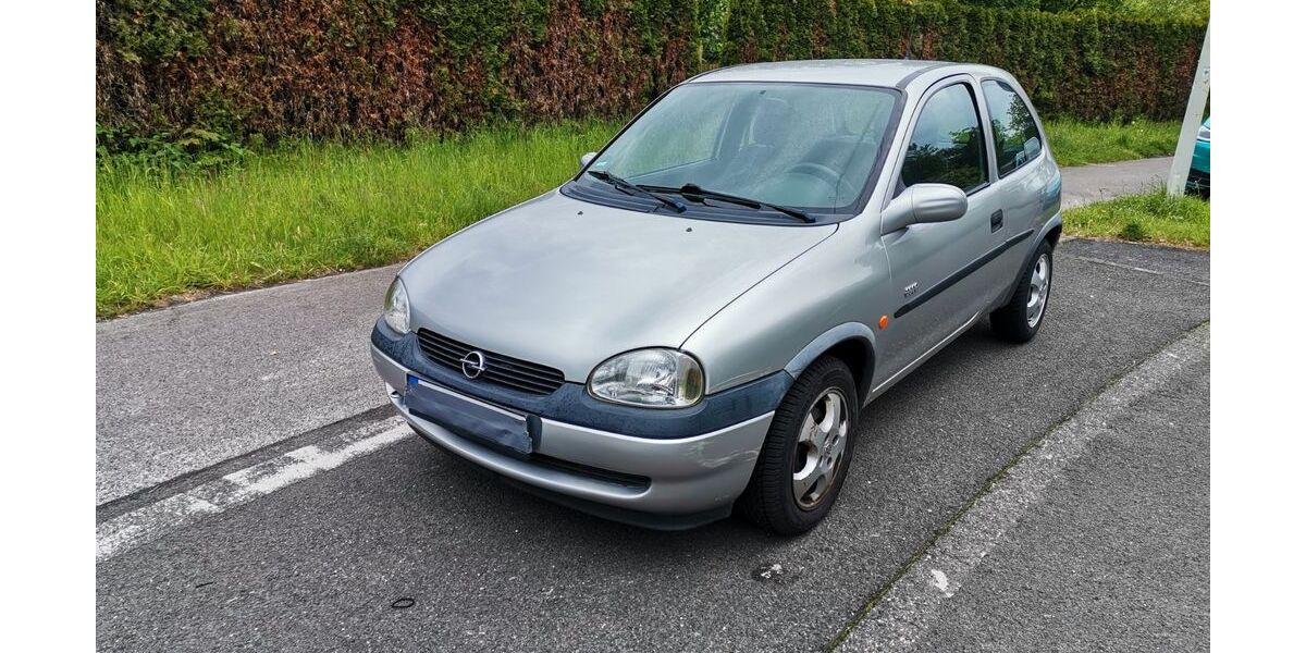 Opel Corsa 65.000 km 1.900 &euro; Remscheid 42853