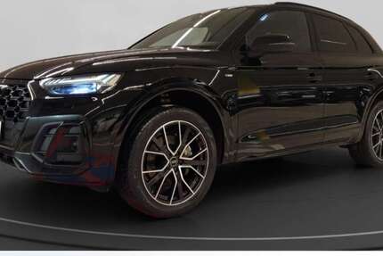 Audi Q5 67.011 km 38.880 &euro; Köln (Raderberg) 50968