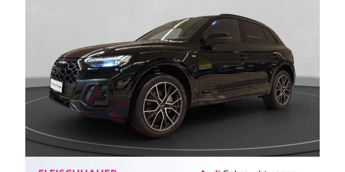 Audi Q5 67.011 km 38.880 &euro; Köln (Raderberg) 50968