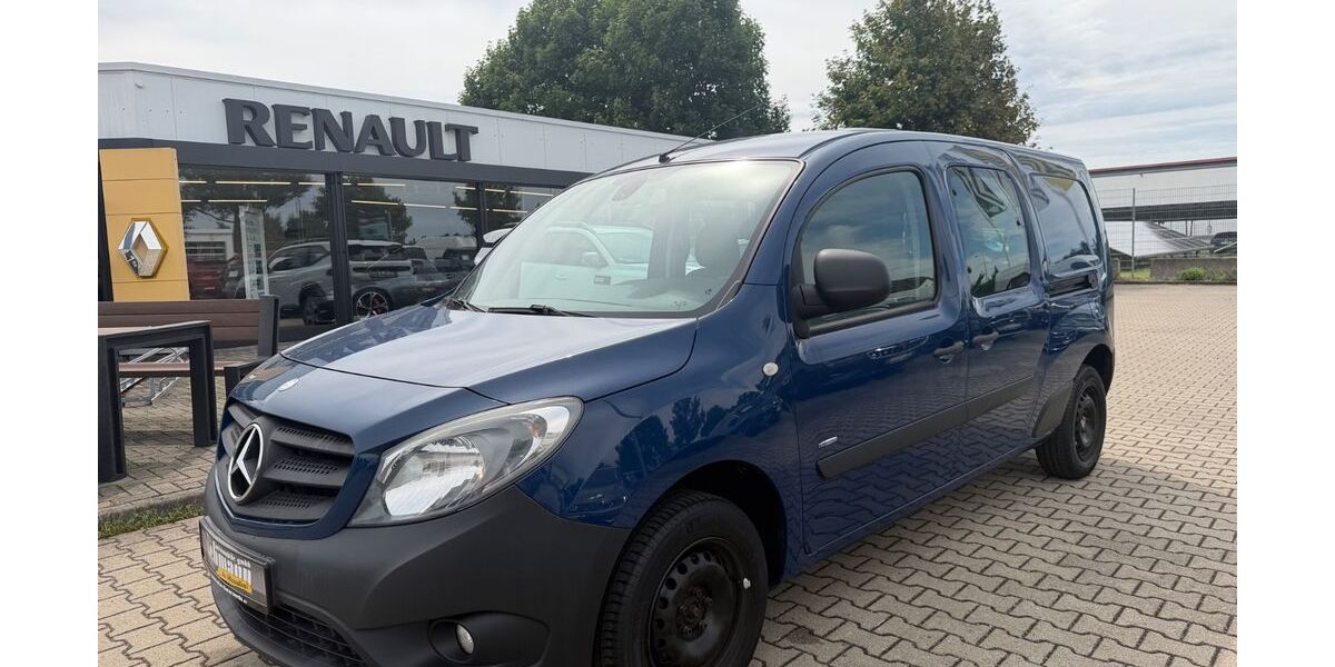 Mercedes-Benz Citan 97.736 km 12.490 &euro; Elsterwerda 04910