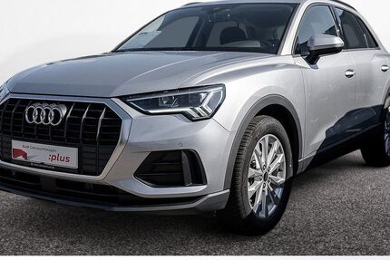 Audi Q3 15.096 km 32.490 &euro; Uelzen 29525