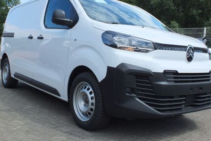 Citroen Jumpy 2.500 km 39.500 &euro; Wimmelburg 06313