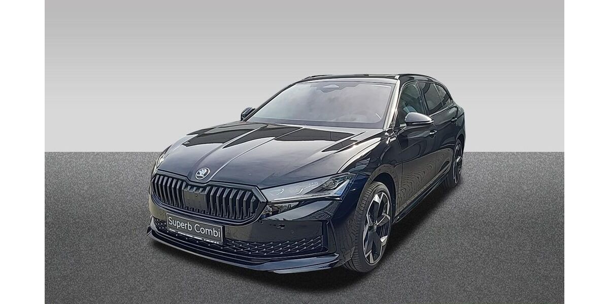 Skoda Superb 19.002 km 48.840 &euro; Dresden 01067
