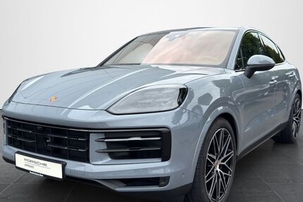 Porsche Cayenne 13.350 km 98.950 &euro; Bonn 53119