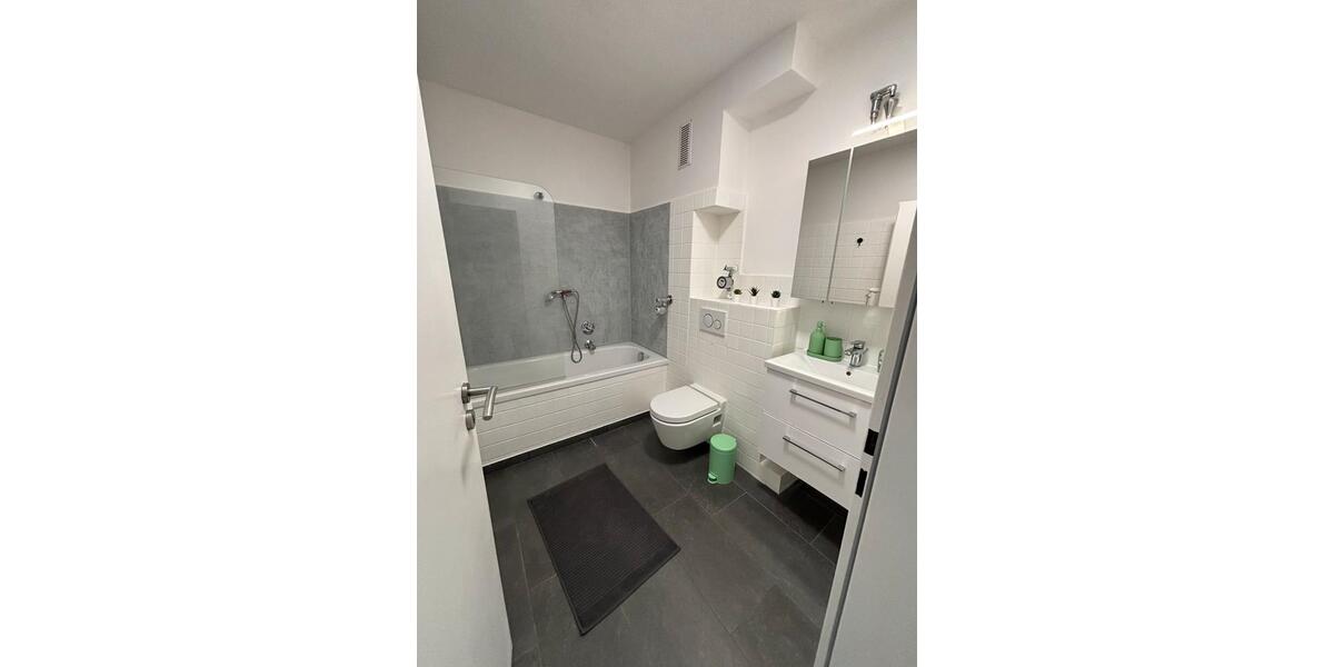 Etagenwohnung Bremen Hemelingen - 1 Zimmer, 34 m&sup2;, 759&euro; | Angebot:26365694