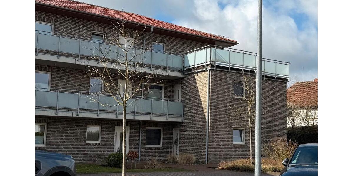 Etagenwohnung Lastrup - 3 Zimmer, 75 m&sup2;, 220.000&euro; | Angebot:25717845