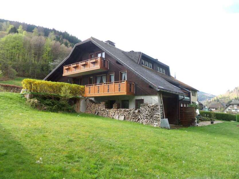 Gastronomie in Todtnau 495.000 € 749.45 m²