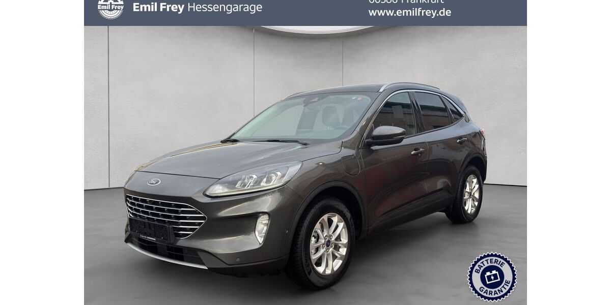 Ford Kuga 32.983 km 24.950 € Frankfurt 60386