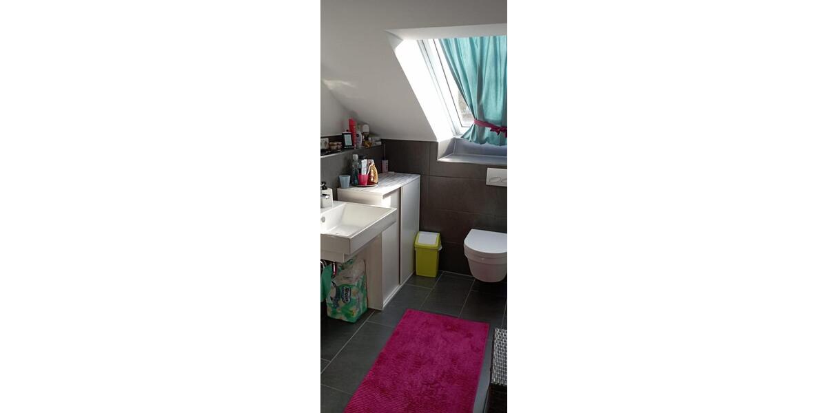 Dachgeschoßwohnung Westerkappeln - 2 Zimmer, 75 m&sup2;, 712&euro; | Angebot:25281799