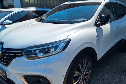 Renault Kadjar 74.658 km 14.990 &euro; Overath 51491