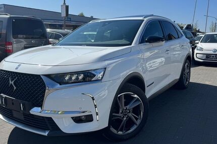 DS Automobiles DS7 (Crossback) 138.000 km 17.990 &euro; Ahaus 48683