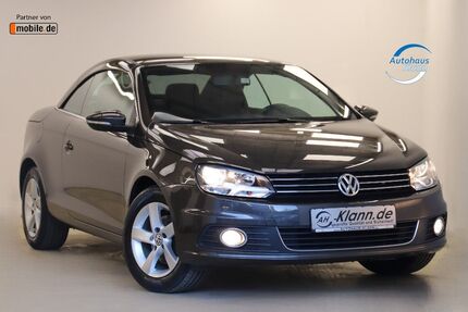 VW Eos 72.063 km 11.999 &euro; Teltow 14513