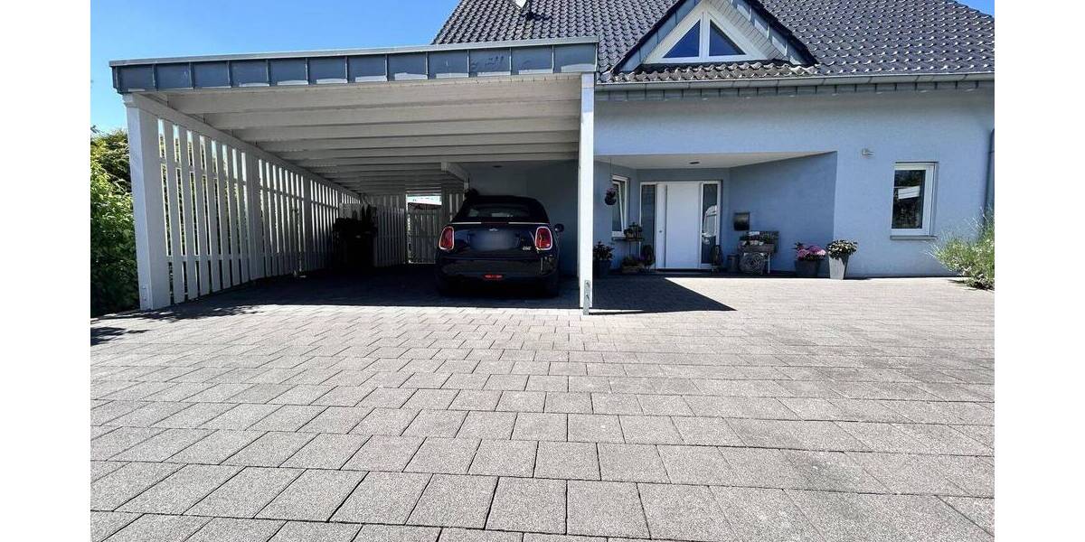Einfamilienhaus Bad Oeynhausen Wulferdingsen - 6 Zimmer, 154 m&sup2;, 485.000&euro; | Angebot:26741733