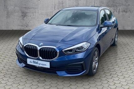 BMW 118 27.500 km 19.490 &euro; Bad Driburg 33014