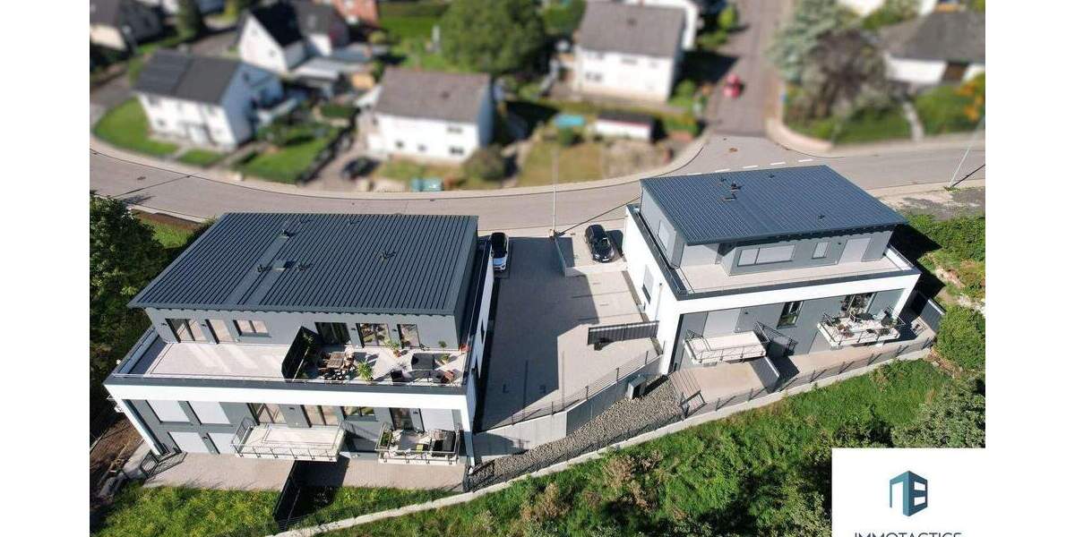 Etagenwohnung Idar-Oberstein Oberstein - 2 Zimmer, 70 m&sup2;, 229.000&euro; | Angebot:25681160