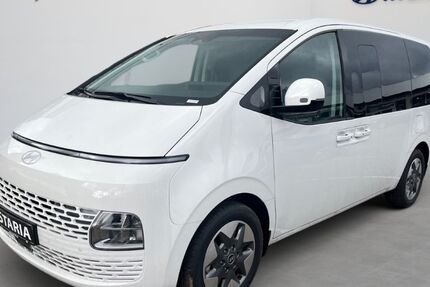 Hyundai STARIA 3.570 km 53.990 € Pirmasens 66954