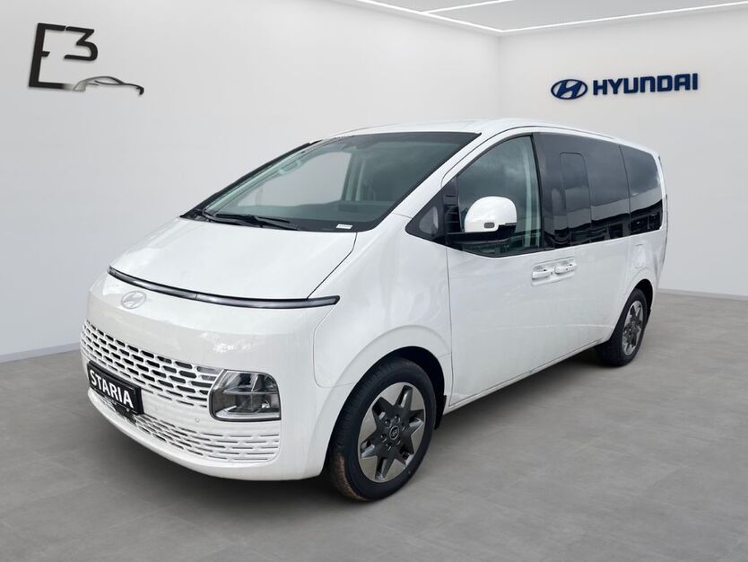 Hyundai STARIA 3.570 km 53.990 € Pirmasens 66954