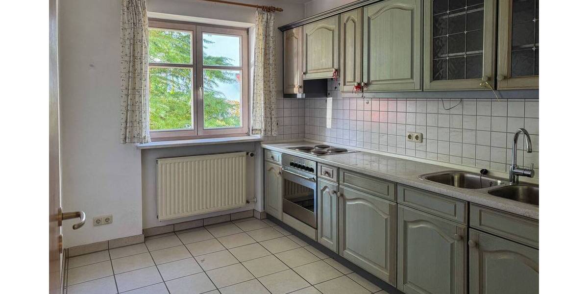 Reihenendhaus Burghausen - 4 Zimmer, 113 m&sup2;, 440.000&euro; | Angebot:25928816