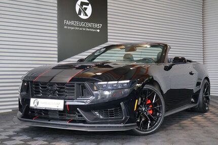 Ford Mustang 3.701 km 40.950 &euro; Wenden 57482