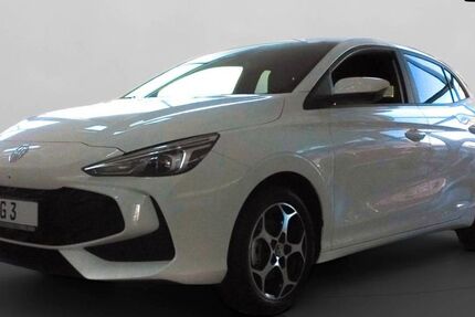 MG 3 1.500 km 22.790 &euro; Dörfles-Esbach 96487