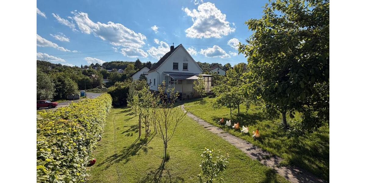 Einfamilienhaus Windeck - 220.000&euro; | Angebot:26767539