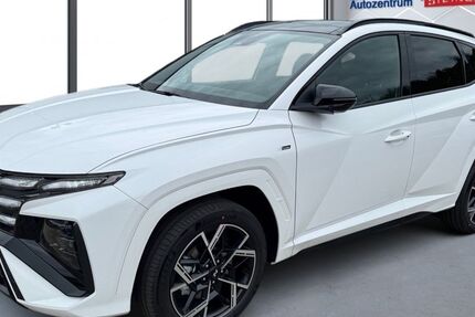 Hyundai TUCSON 1.050 km 38.890 &euro; Netphen 57250