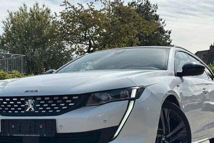 Peugeot 508 85.488 km 18.690 &euro; Gießen 35396