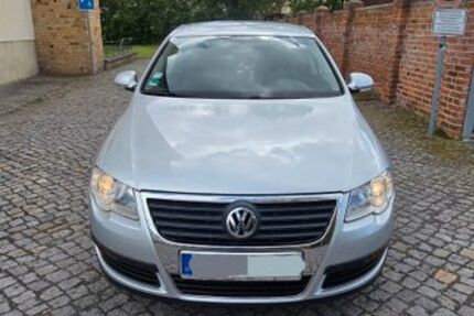 VW Passat 169.000 km 3.199 &euro; Rathenow 14712