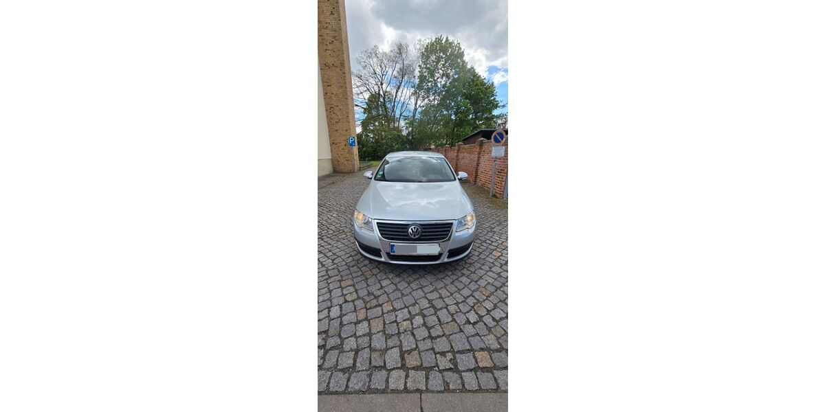 VW Passat 169.000 km 3.199 &euro; Rathenow 14712
