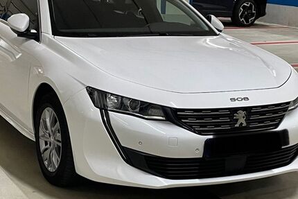 Peugeot 508 158.000 km 11.180 &euro; Germering bei München (7km westl. von München) 82110
