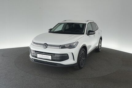 VW Tiguan 25.900 km 31.910 &euro; Aach 78267