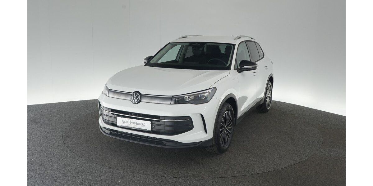 VW Tiguan 25.900 km 31.910 &euro; Aach 78267