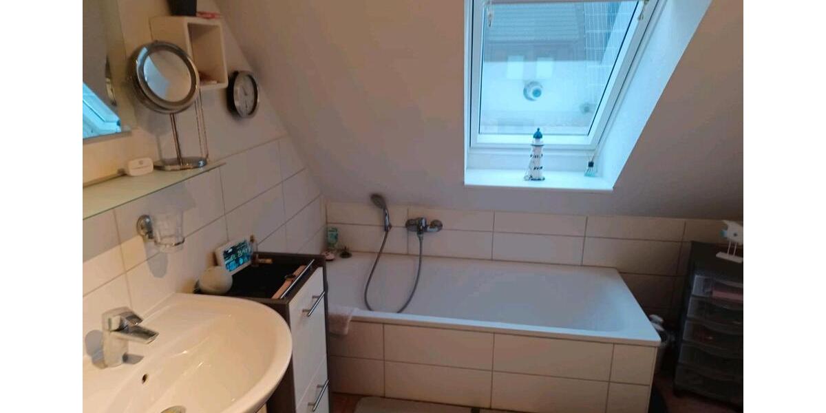 Doppelhaushälfte Klanxbüll - 4 Zimmer, 113 m&sup2;, 250.000&euro; | Angebot:26919934