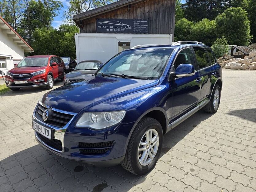 Touareg