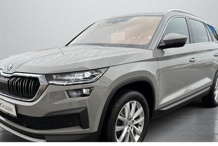 Skoda Kodiaq 113.715 km 28.980 € Daun 54550