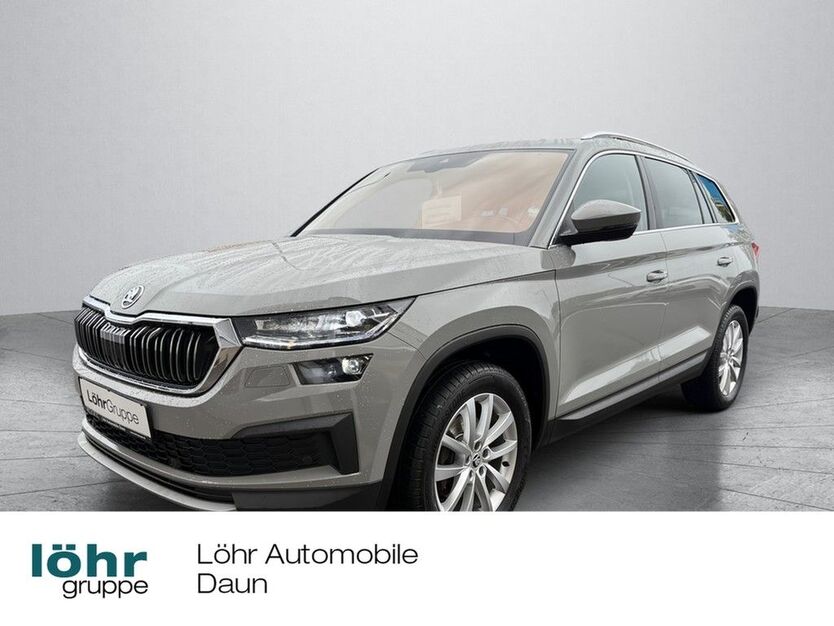 Skoda Kodiaq 113.715 km 28.980 € Daun 54550