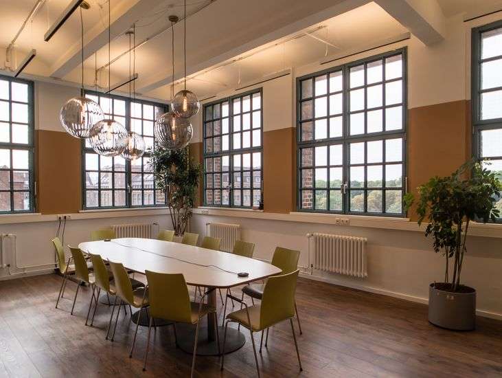 Büro in Berlin 1.649 € 86.69 m²