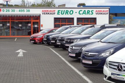 Peugeot 3008 45.700 km 21.790 &euro; Mülheim-Kärlich 56218