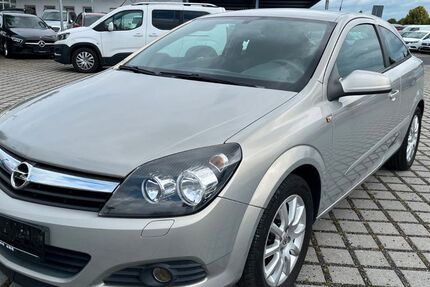 Opel Astra 132.250 km 2.500 &euro; Kodersdorf 02923