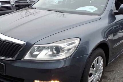 Skoda Octavia 224.500 km 4.990 &euro; Wolfsburg/Vorsfelde 38448