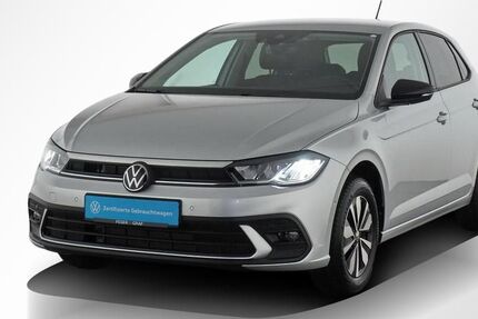 VW Polo 17.750 km 20.220 &euro; Nürnberg 90441