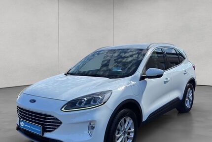 Ford Kuga 31.651 km 23.550 &euro; Frankfurt 60386