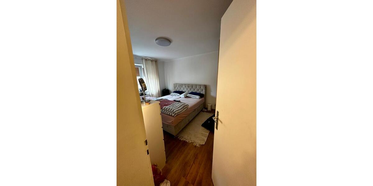 Etagenwohnung Eggenstein-Leopoldshafen Leopoldshafen - 3 Zimmer, 1.300&euro; | Angebot:23545982