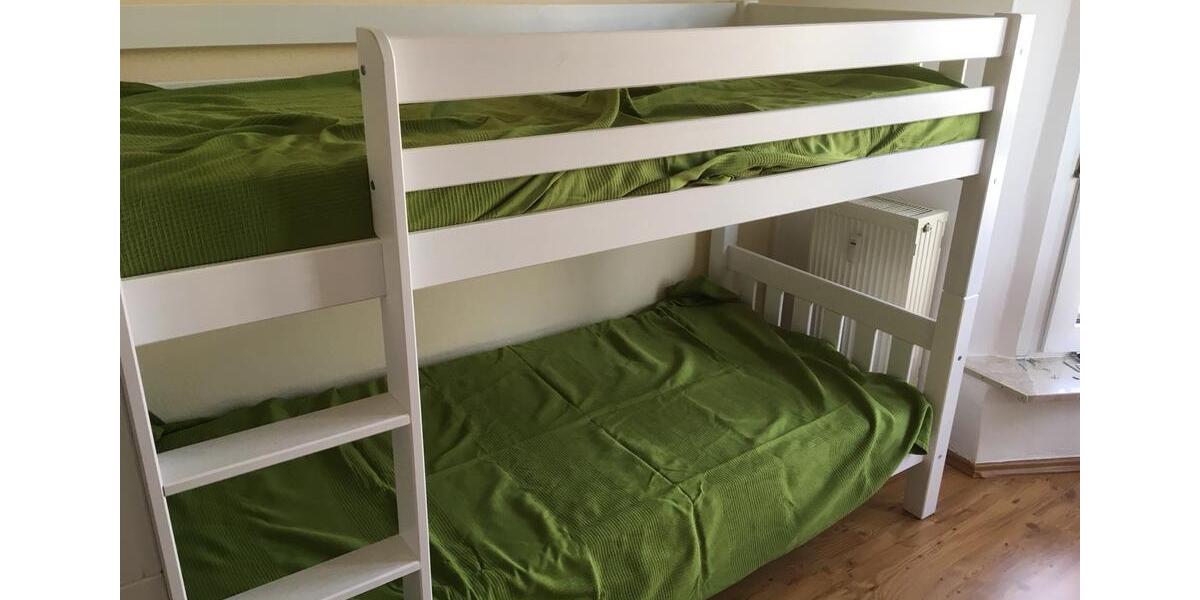 Dachgeschoßwohnung Karlshagen - 3 Zimmer, 60 m&sup2;, 798&euro; | Angebot:26411472